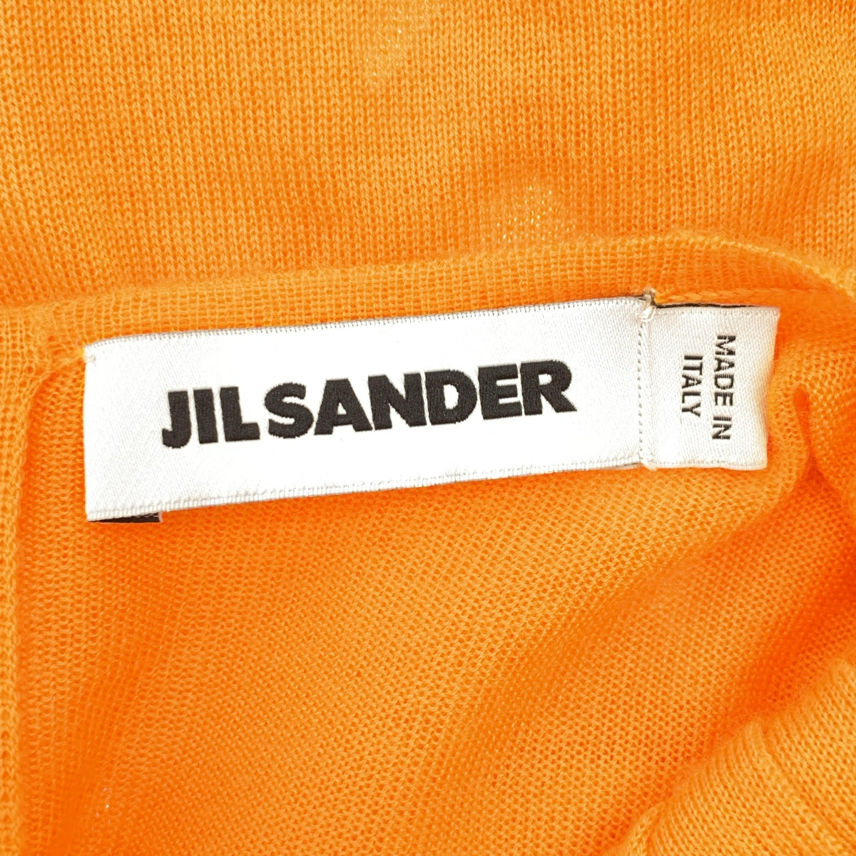 JIL SANDER – KLD