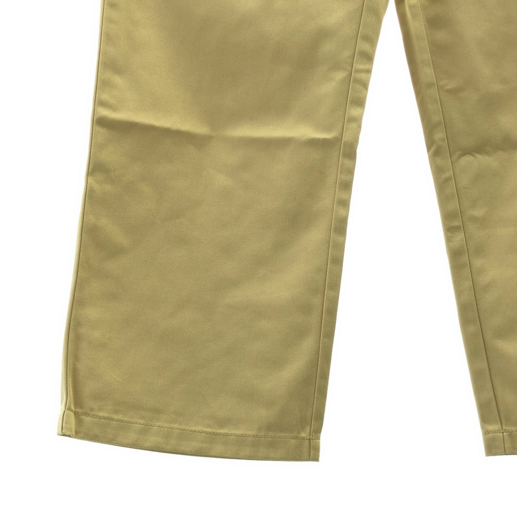 【美品】  SUPREME / シュプリーム | 2025SS | Cargo pant / ミリタリー カーゴ パンツ | 32 | Tan | メンズ