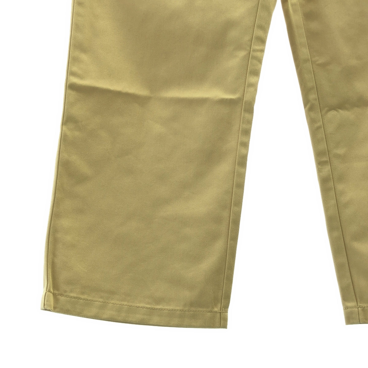【美品】  SUPREME / シュプリーム | 2025SS | Cargo pant / ミリタリー カーゴ パンツ | 32 | Tan | メンズ