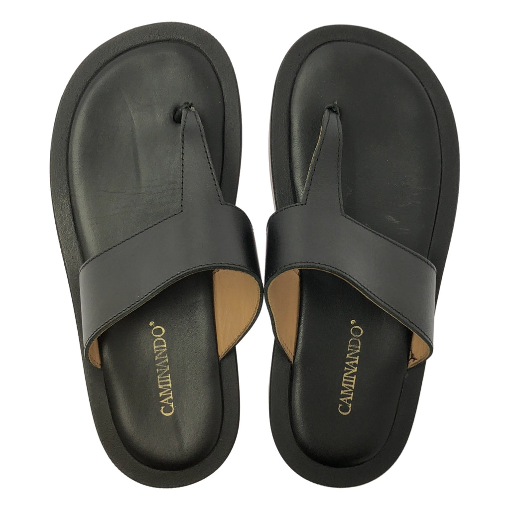 CAMINANDO | 人字拖厚底涼鞋 | 6 |