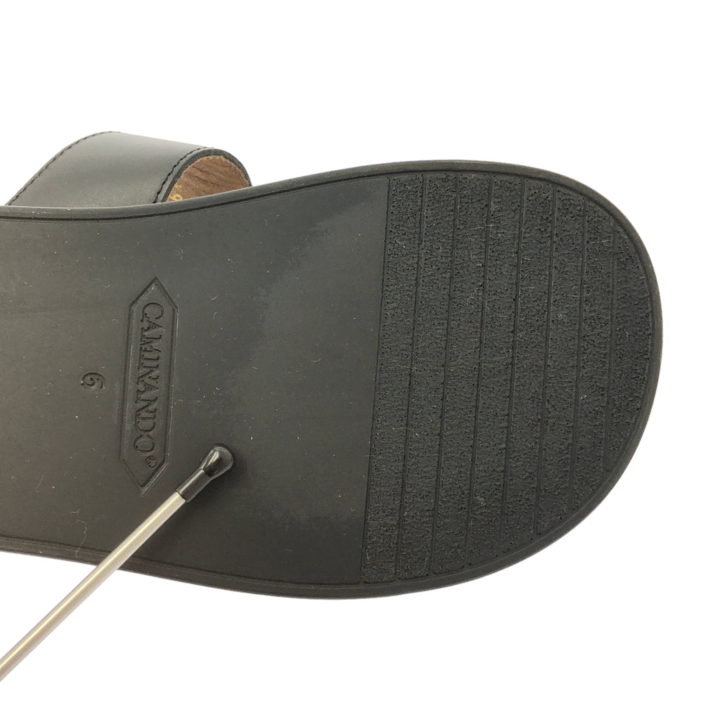 CAMINANDO | 人字拖厚底涼鞋 | 6 |