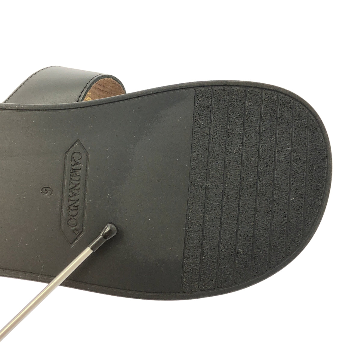 CAMINANDO | 人字拖厚底涼鞋 | 6 |