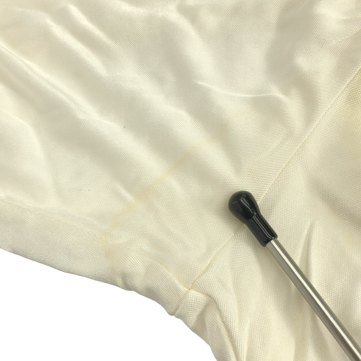 HERMES / 헤르메스 | 고르티에기 레이온 롱 슬리브 컷소우 | 40 |