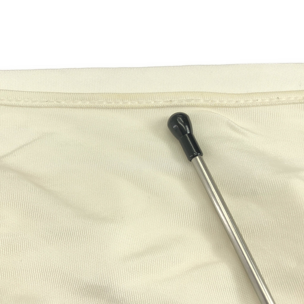 HERMES / 헤르메스 | 고르티에기 레이온 롱 슬리브 컷소우 | 40 |