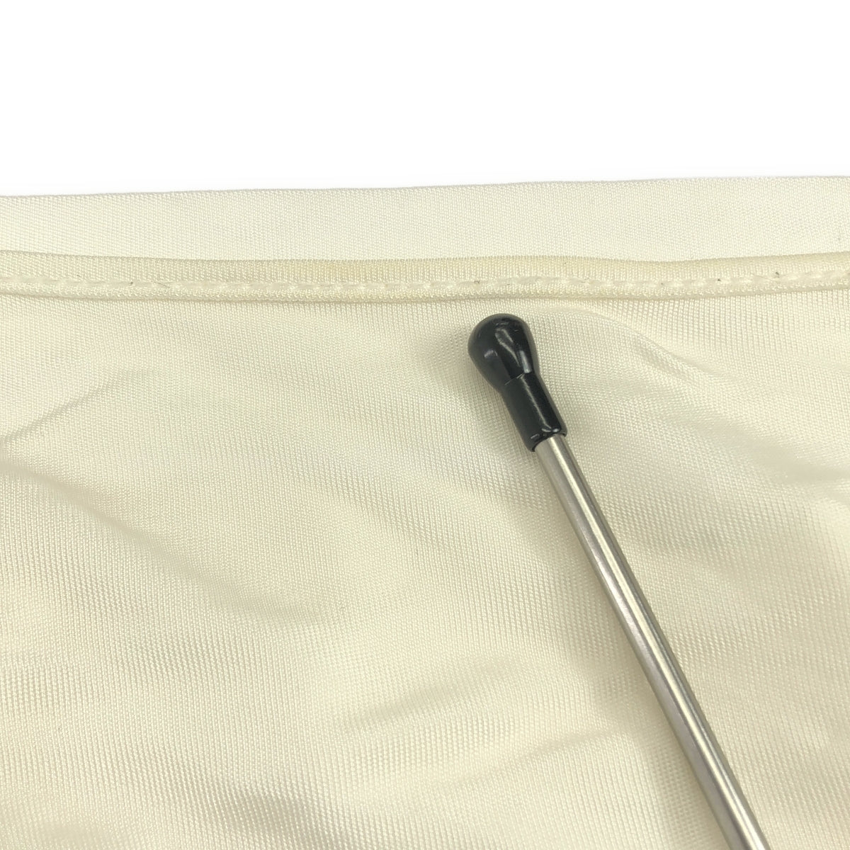 HERMES / 헤르메스 | 고르티에기 레이온 롱 슬리브 컷소우 | 40 |