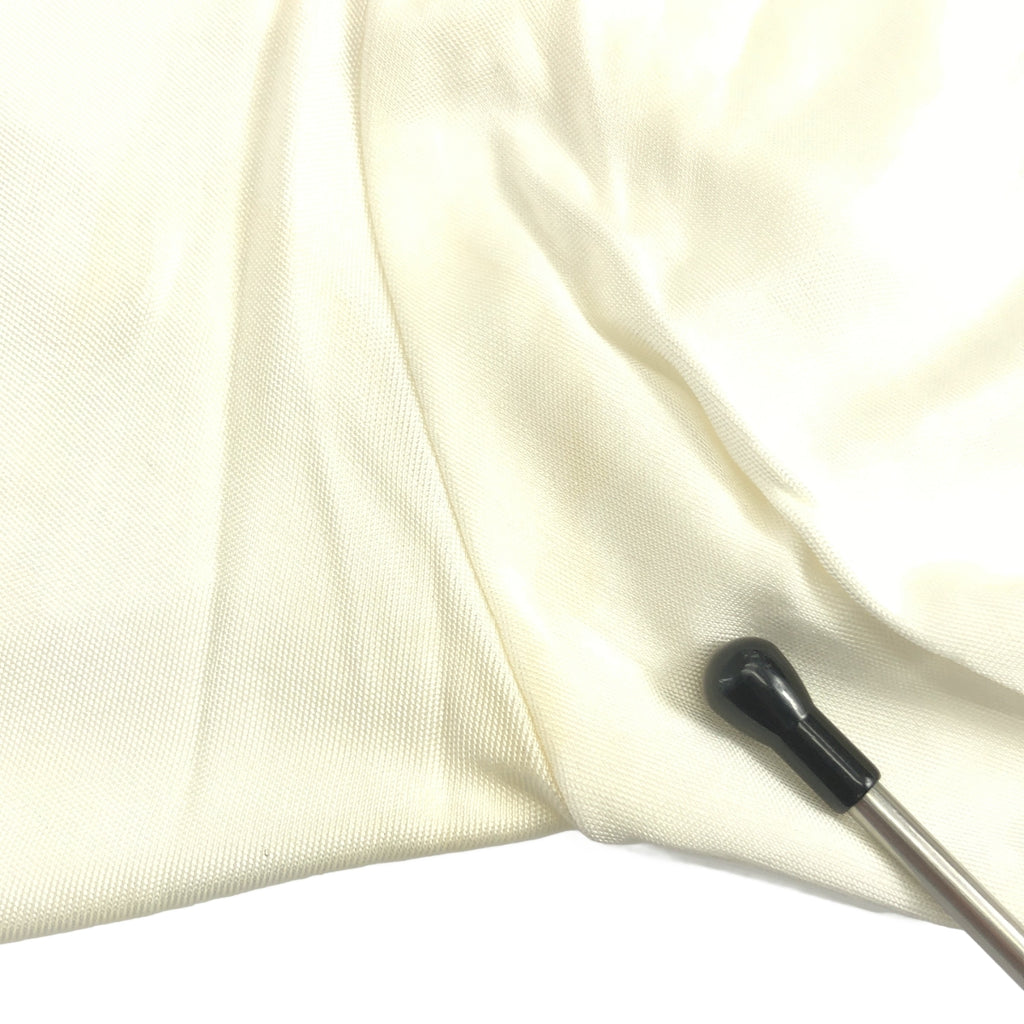 HERMES / 헤르메스 | 고르티에기 레이온 롱 슬리브 컷소우 | 40 |