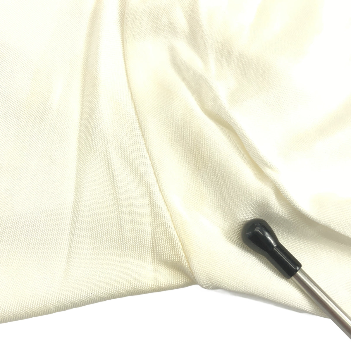 HERMES / 헤르메스 | 고르티에기 레이온 롱 슬리브 컷소우 | 40 |