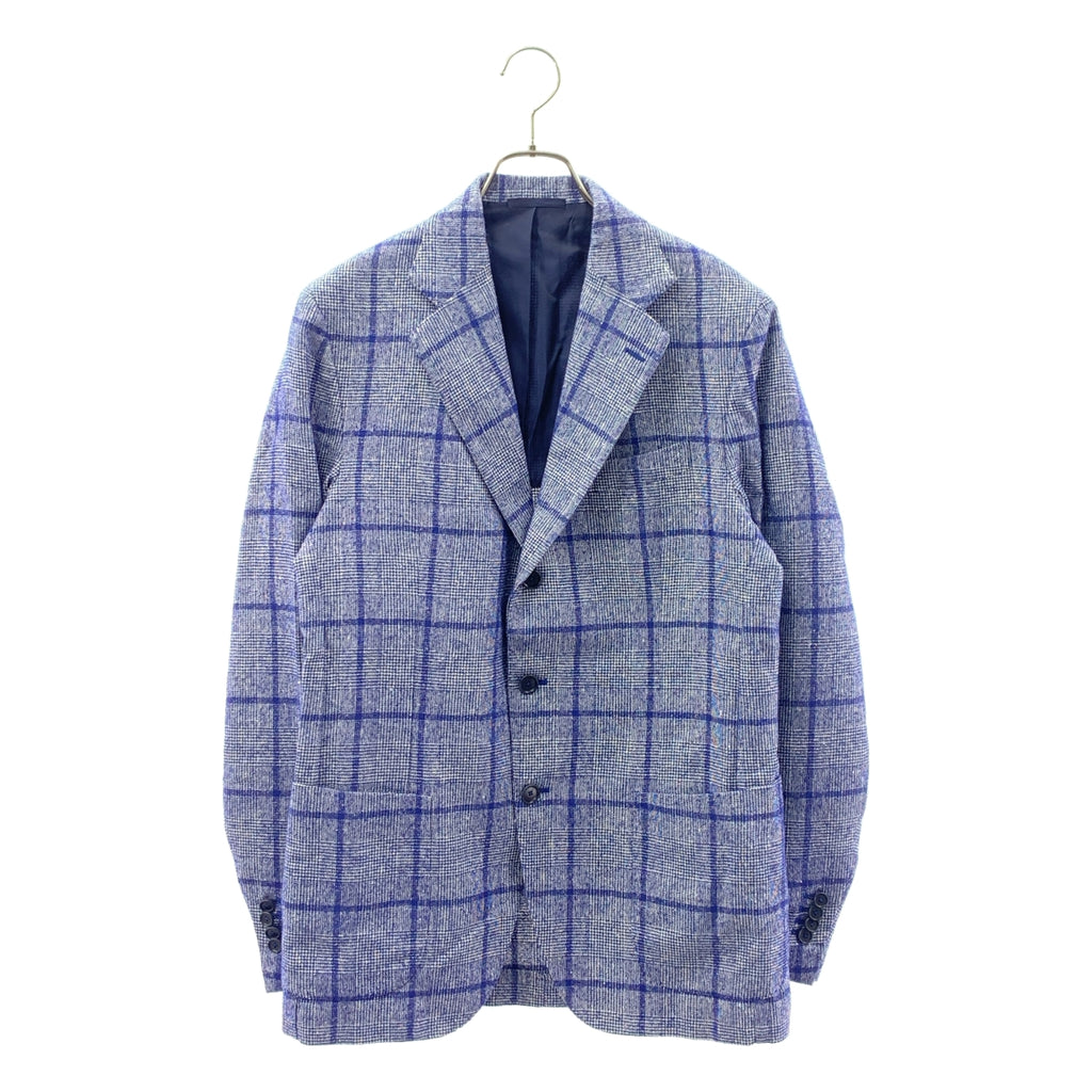 De Petrillo / 데페트릴로 | 린넨 코튼 블렌드