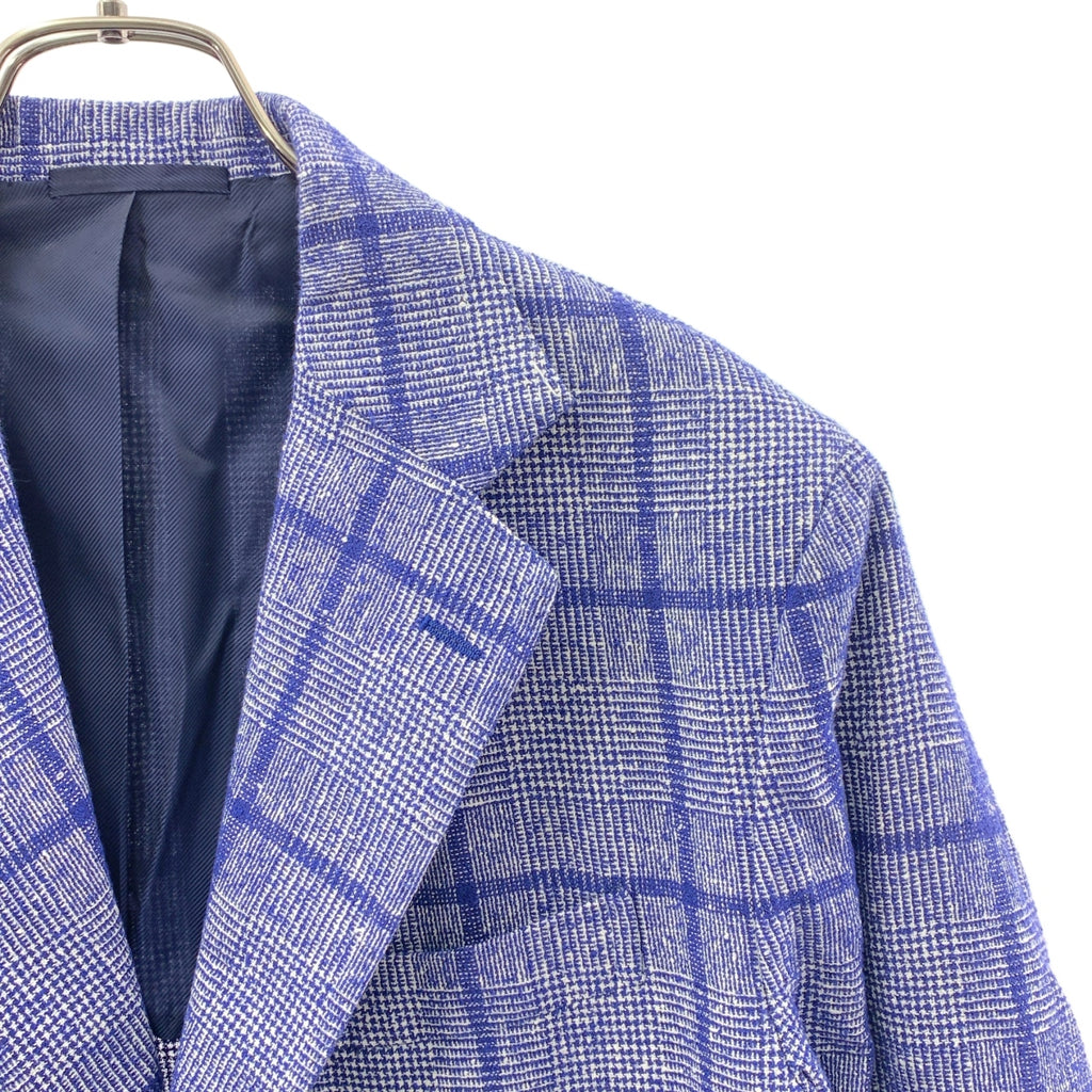 De Petrillo / 데페트릴로 | 린넨 코튼 블렌드