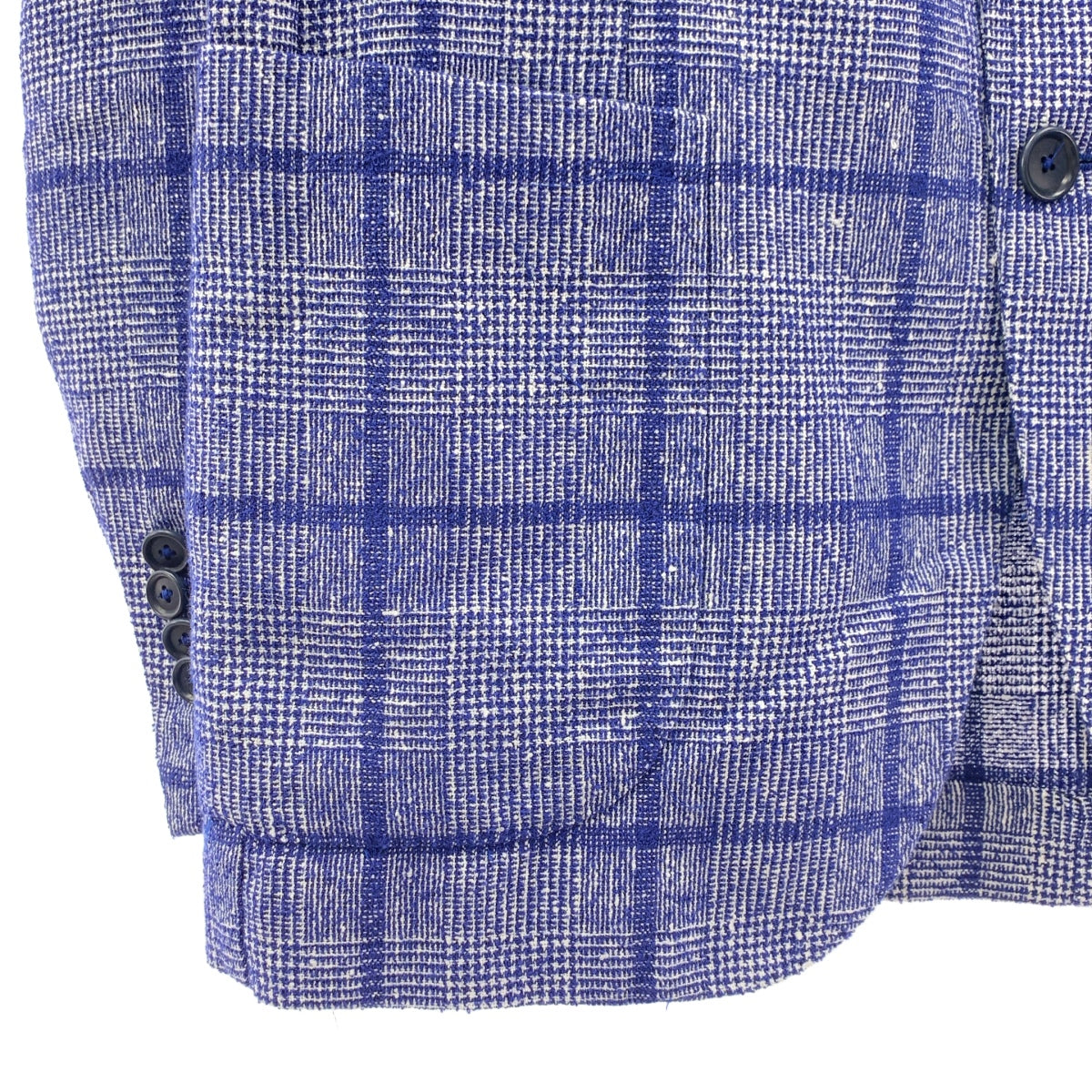 De Petrillo / 데페트릴로 | 린넨 코튼 블렌드