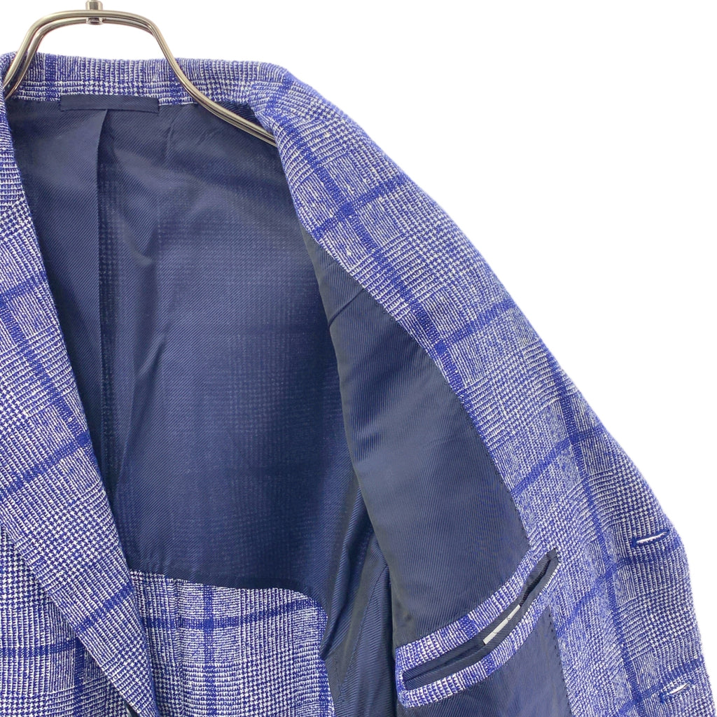 De Petrillo / 데페트릴로 | 린넨 코튼 블렌드