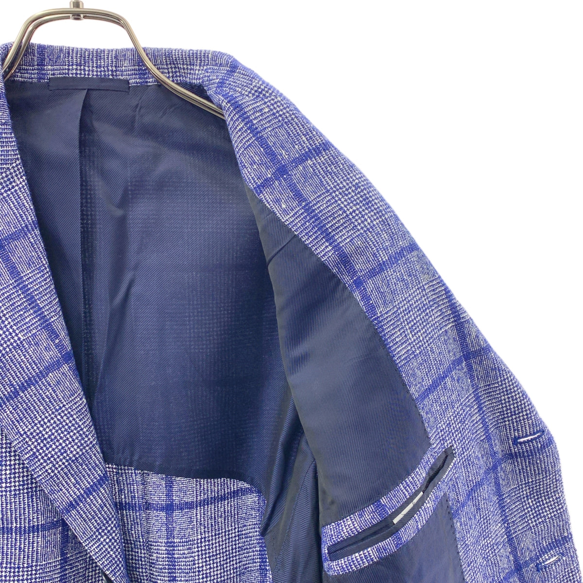 De Petrillo / 데페트릴로 | 린넨 코튼 블렌드