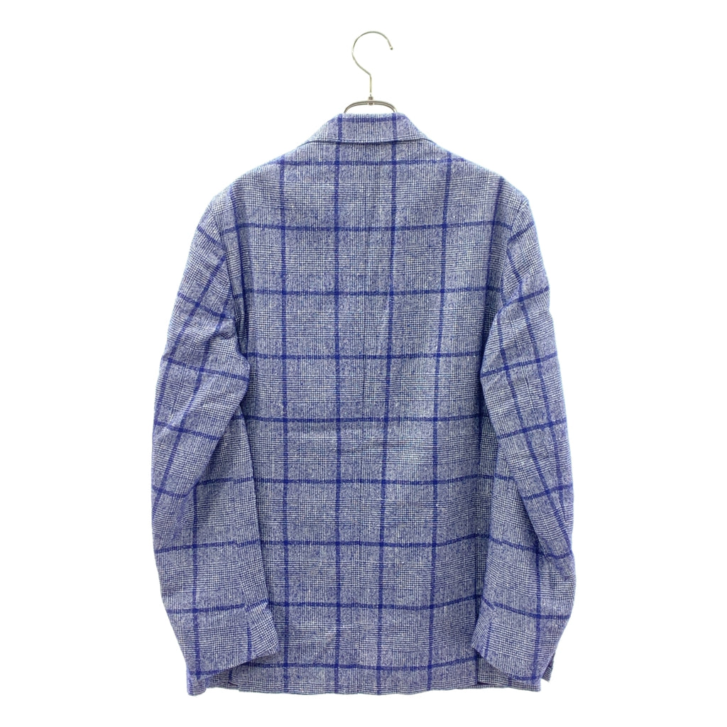 De Petrillo / 데페트릴로 | 린넨 코튼 블렌드