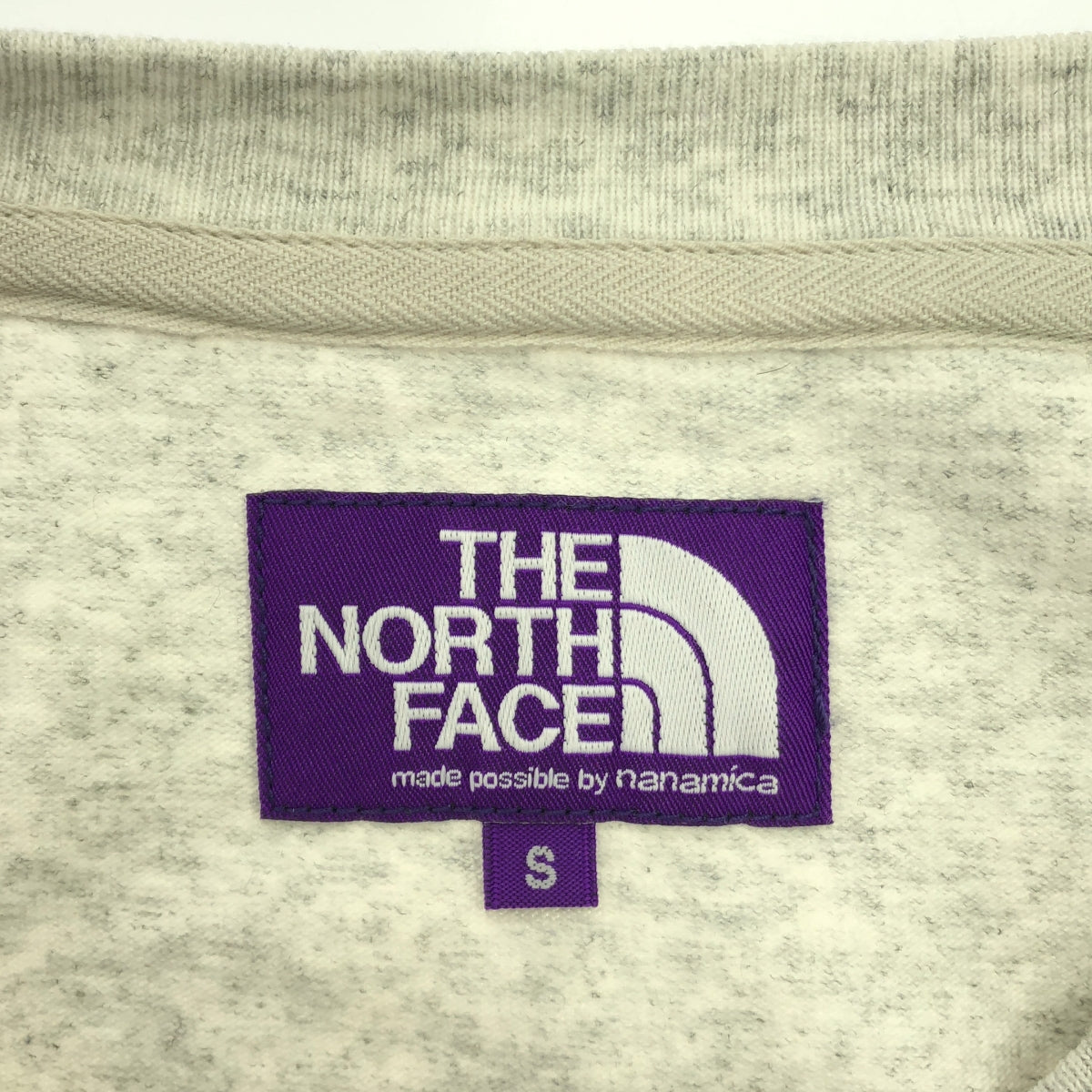 30% OFF】[N24FA057]THE NORTH FACE PURPLE LABEL(ザ・ノース