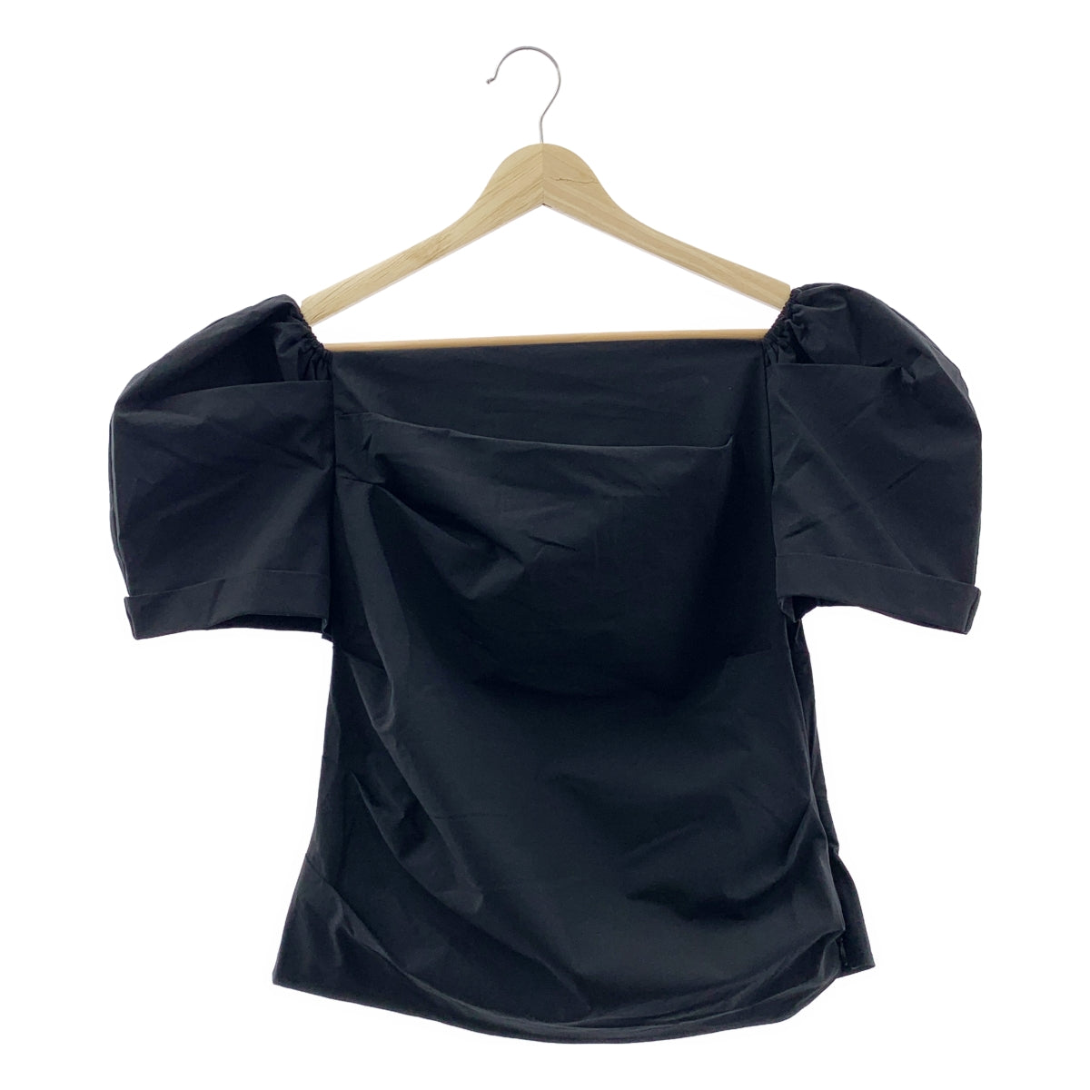 MACHATT / マチャット | ボリュームスリーブ ブラウス | F | レディース