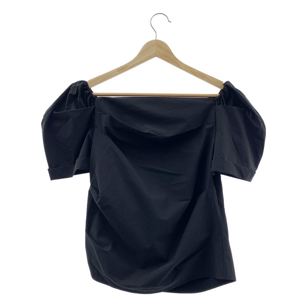 MACHATT / マチャット | ボリュームスリーブ ブラウス | F | レディース