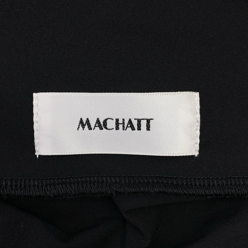 MACHATT | 寬袖襯衫 | F 碼 | 女款