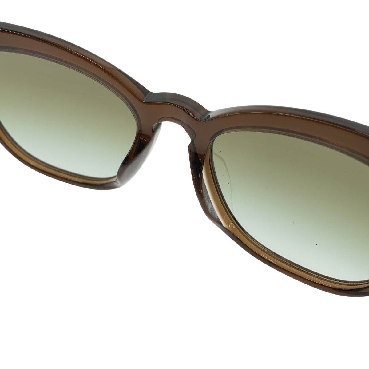 OLIVER PEOPLES / オリバーピープルズ | Marianela マリアネラ / キャットアイシェイプ サングラス | 54□20-145 | その他