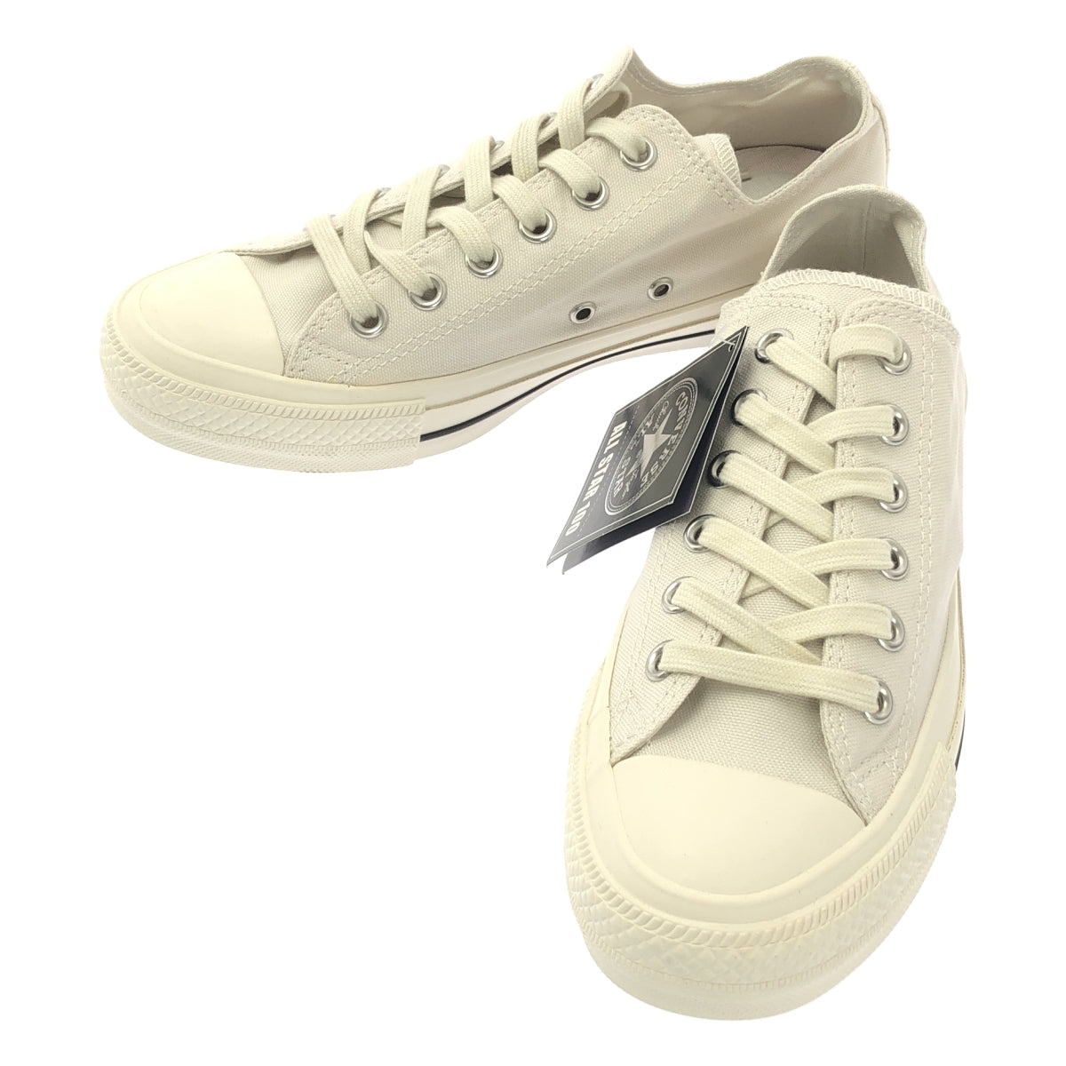 MHL. / 엠에이치엘 마가렛 하웰 | × CONVERSE / 컨버스 ALL STAR / 올스타 스니커즈 | 24.5 |