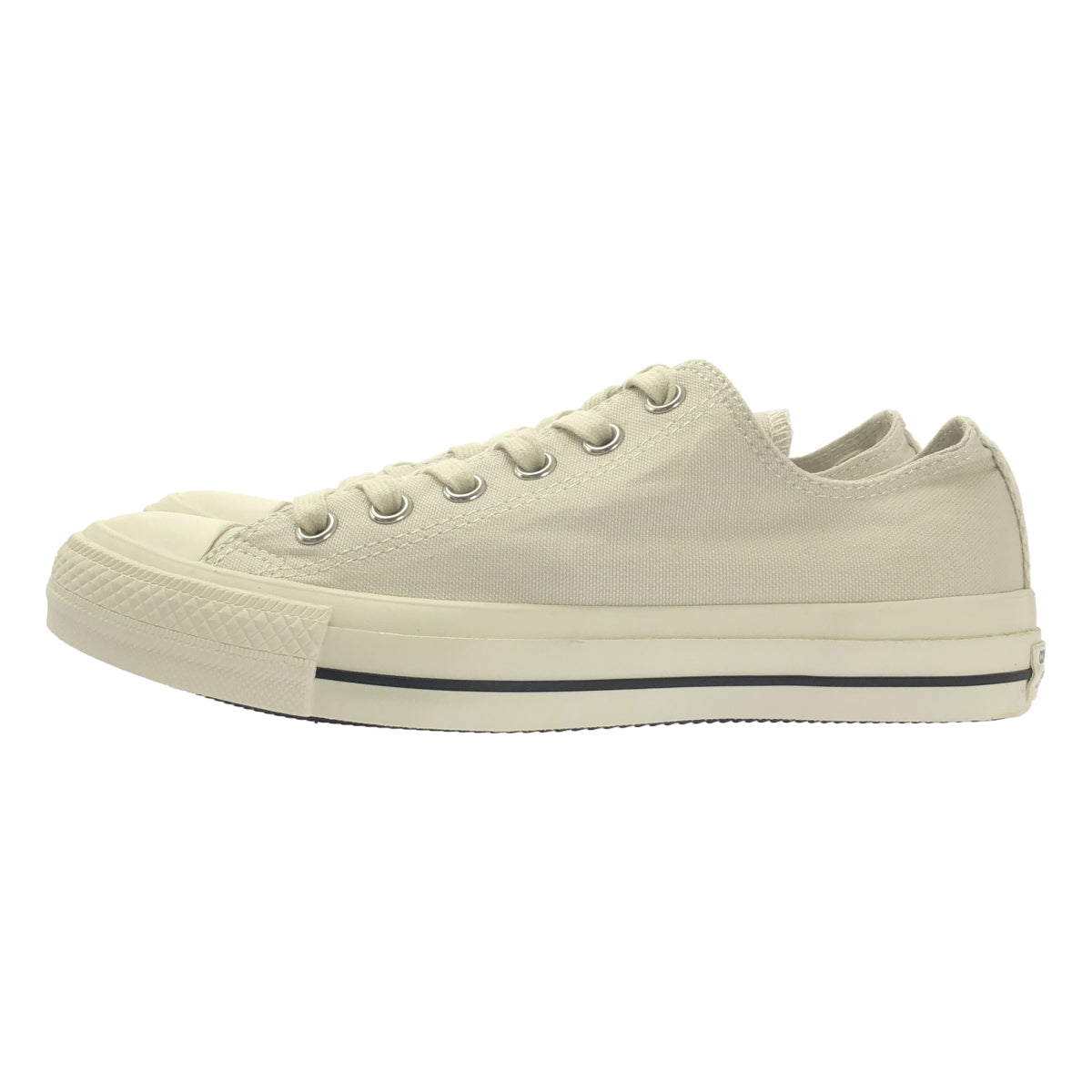 MHL. / MHL Margaret Howell | x CONVERSE / Converse ALL STAR / All Star 運動鞋 | 尺寸 24.5 | 女款