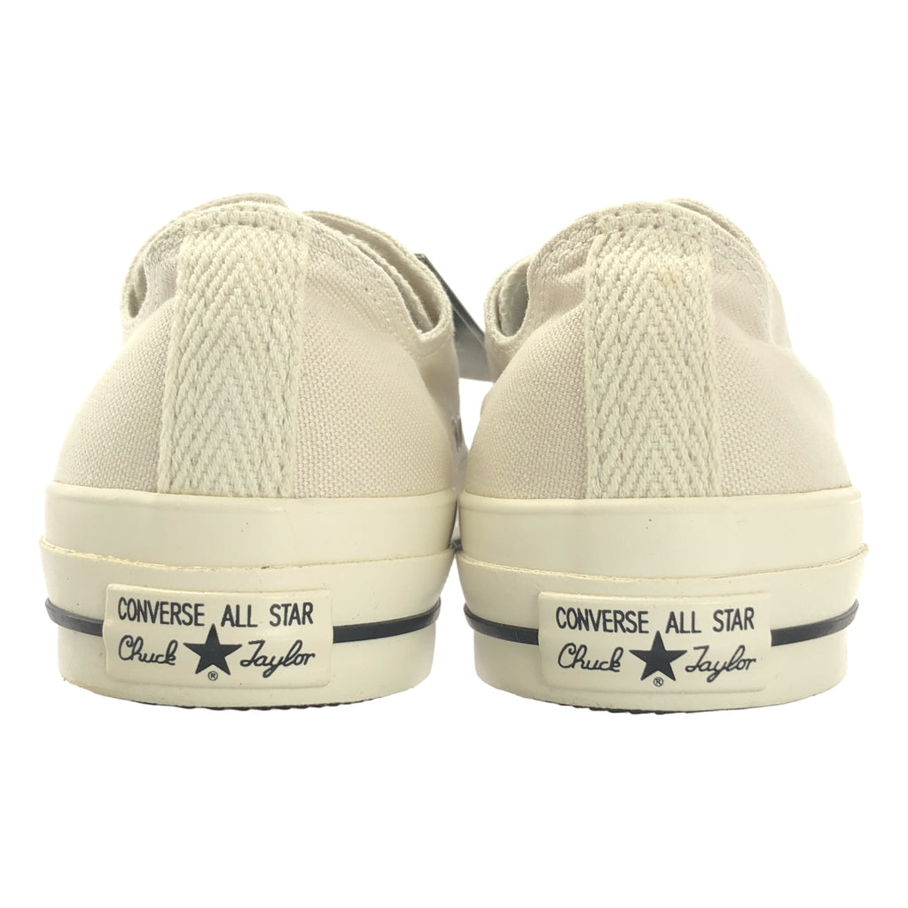 MHL. / MHL Margaret Howell | x CONVERSE / Converse ALL STAR / All Star 運動鞋 | 尺寸 24.5 | 女款