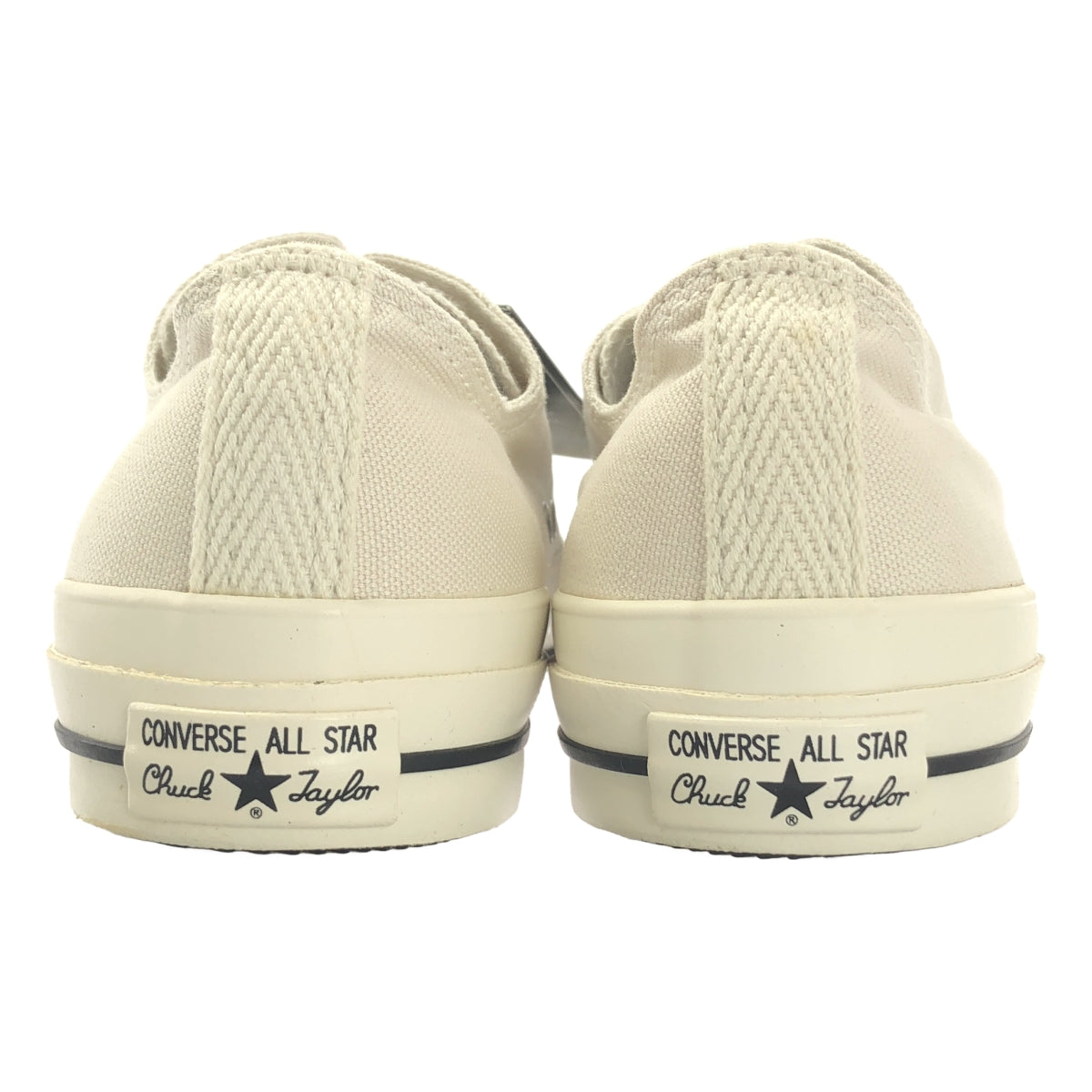 MHL. / 엠에이치엘 마가렛 하웰 | × CONVERSE / 컨버스 ALL STAR / 올스타 스니커즈 | 24.5 |