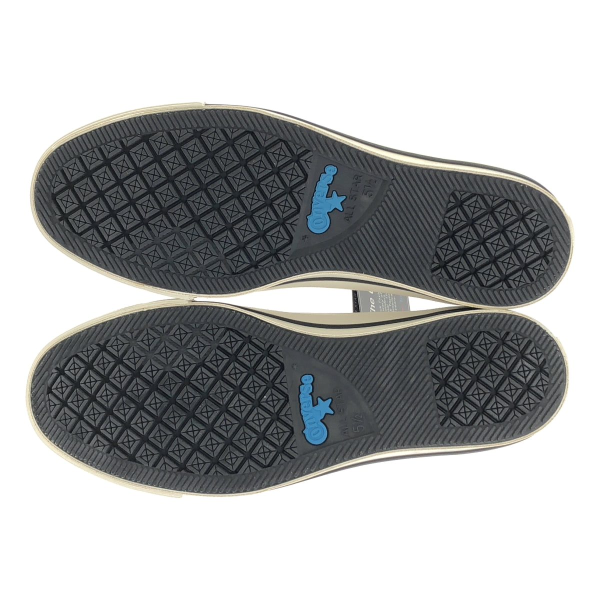 MHL. / 엠에이치엘 마가렛 하웰 | × CONVERSE / 컨버스 ALL STAR / 올스타 스니커즈 | 24.5 |