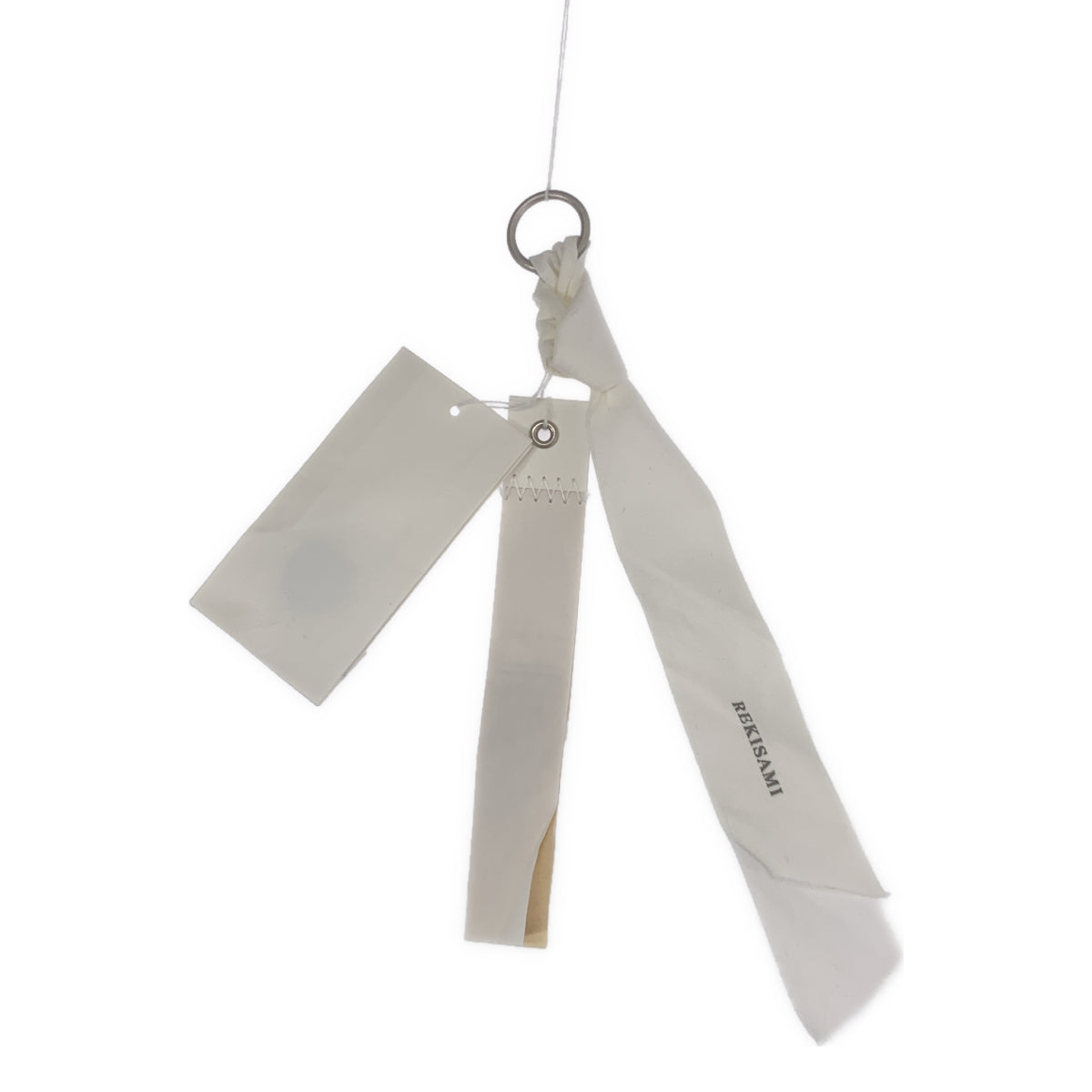 REKISAMI / レキサミ | オープンカラー シャツワンピース | 1 | ブラック | レディース