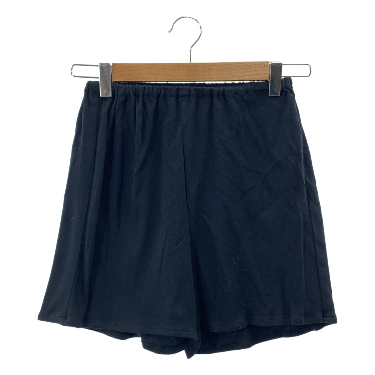 MALION vintage / 마리온 빈티지 | cutwork lace frill 프릴 팬츠 | F | 여성