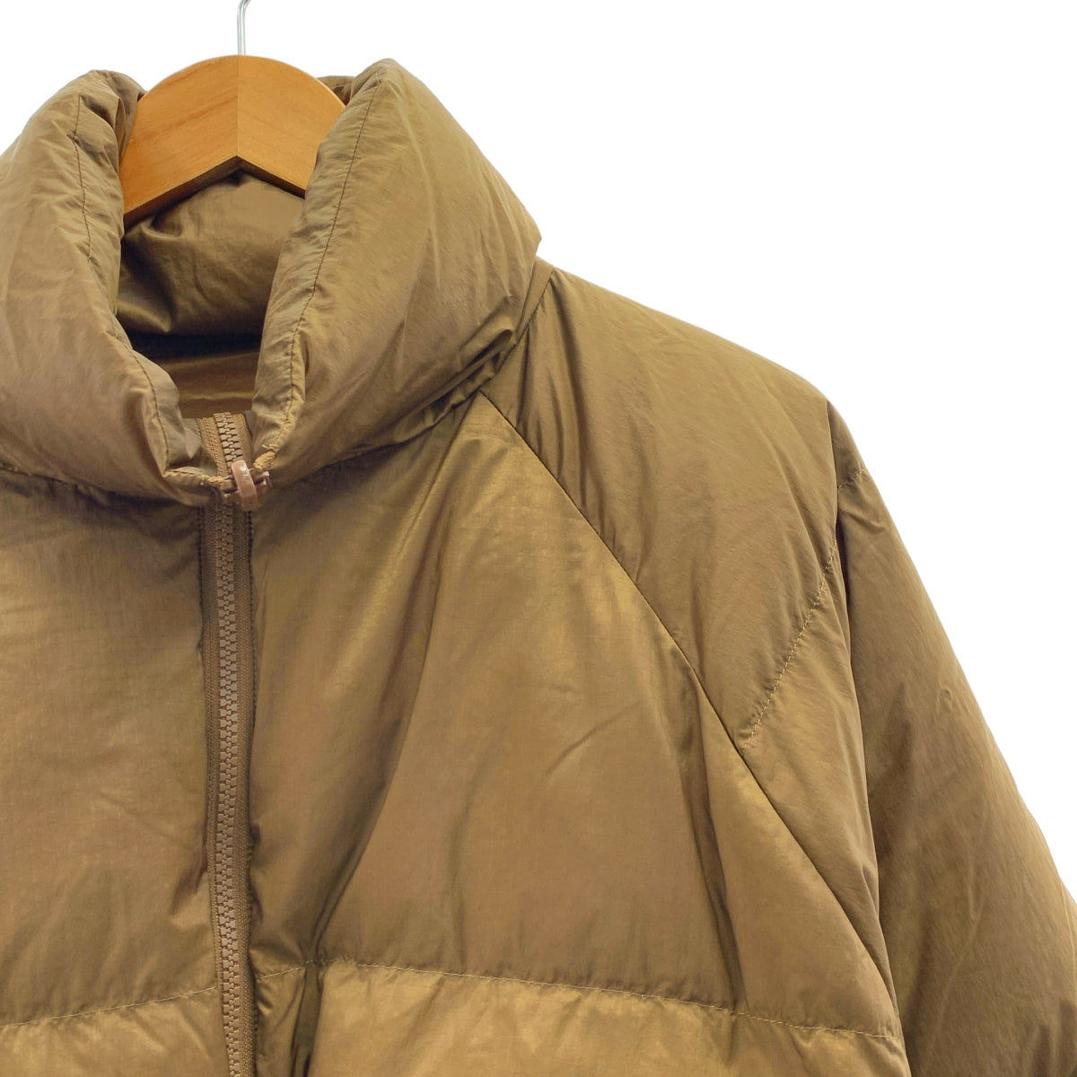 康特/康特 | 雙面羽絨外套 | F |