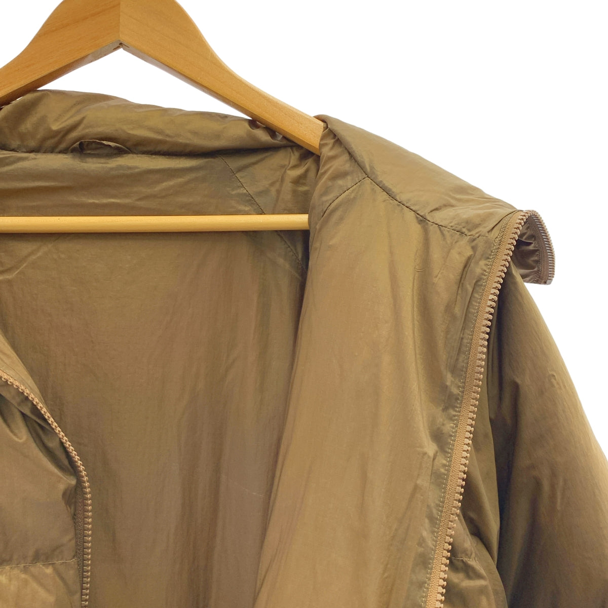 康特/康特 | 雙面羽絨外套 | F |