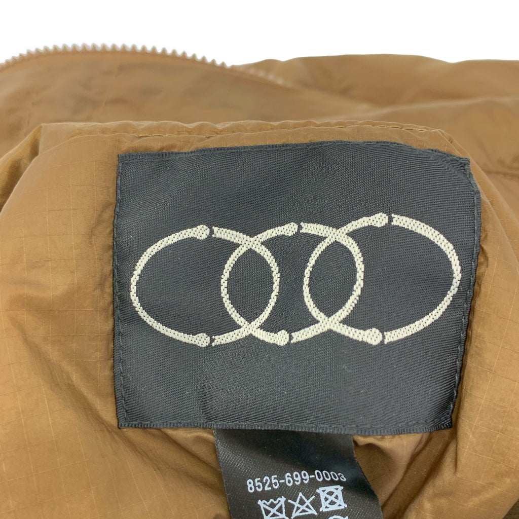 康特/康特 | 雙面羽絨外套 | F |