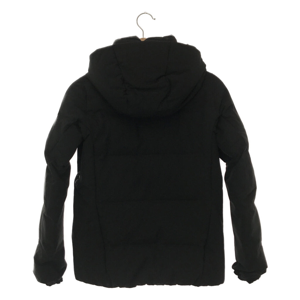 DESCENTE ALLTERRAIN / デサントオルテライン | ANCHOR-L 水沢ダウン ジャケット | XS | ブラック | レディース