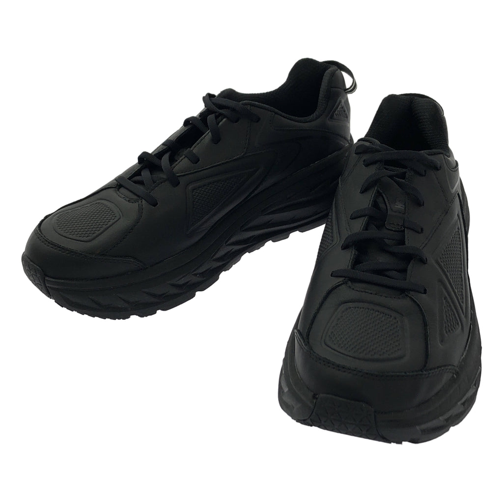 HOKA ONE ONE / 호카오네온 | BONDI LTR WIDE 본다이 와이드 스니커즈 | 28cm | 남성