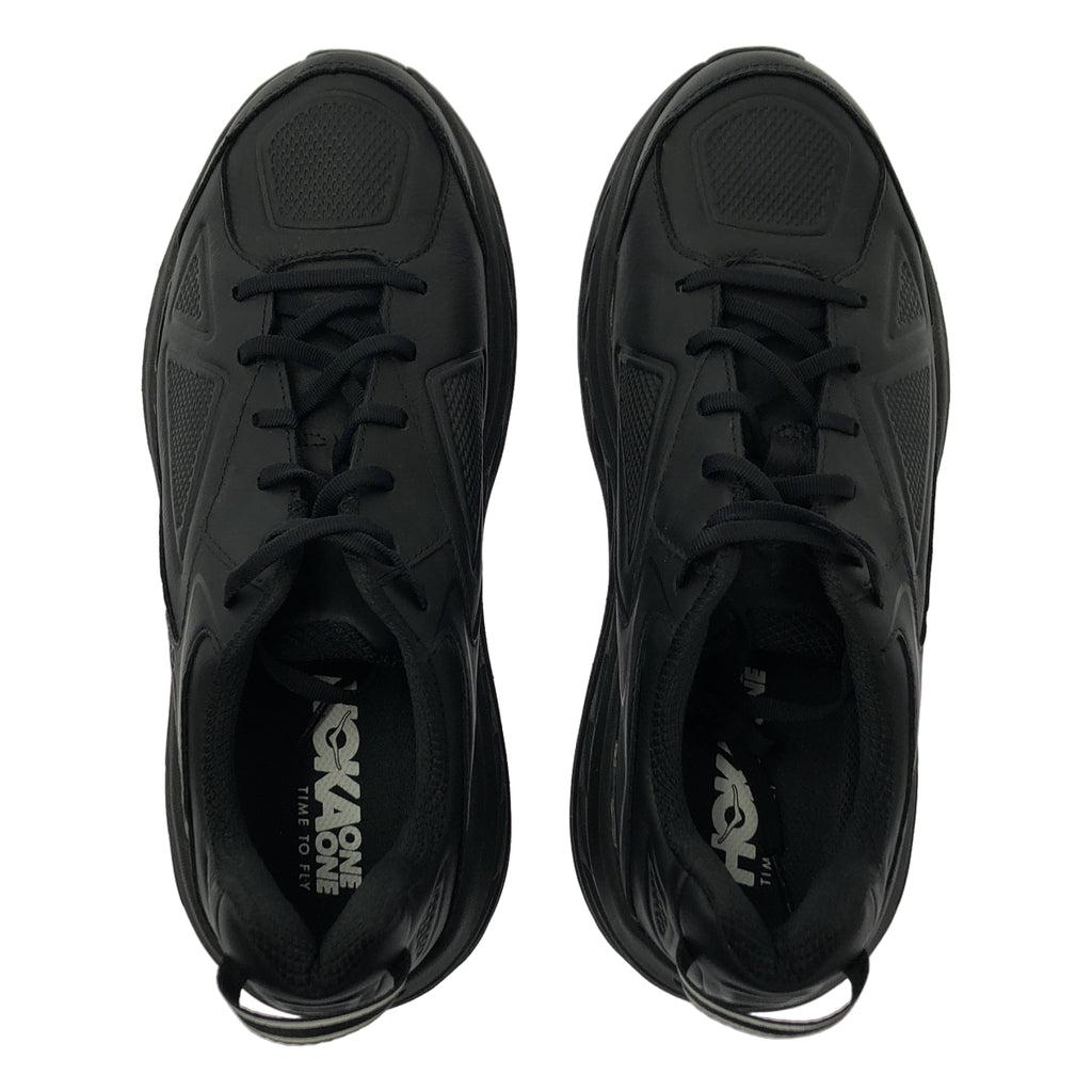 HOKA ONE ONE / 호카오네온 | BONDI LTR WIDE 본다이 와이드 스니커즈 | 28cm | 남성