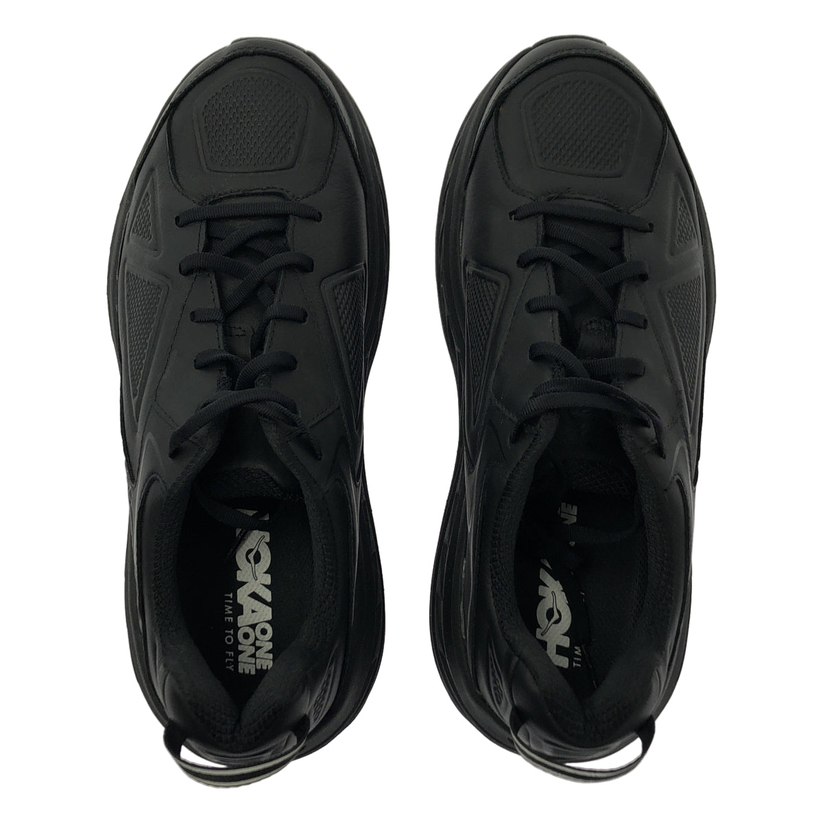 HOKA ONE ONE / 호카오네온 | BONDI LTR WIDE 본다이 와이드 스니커즈 | 28cm | 남성