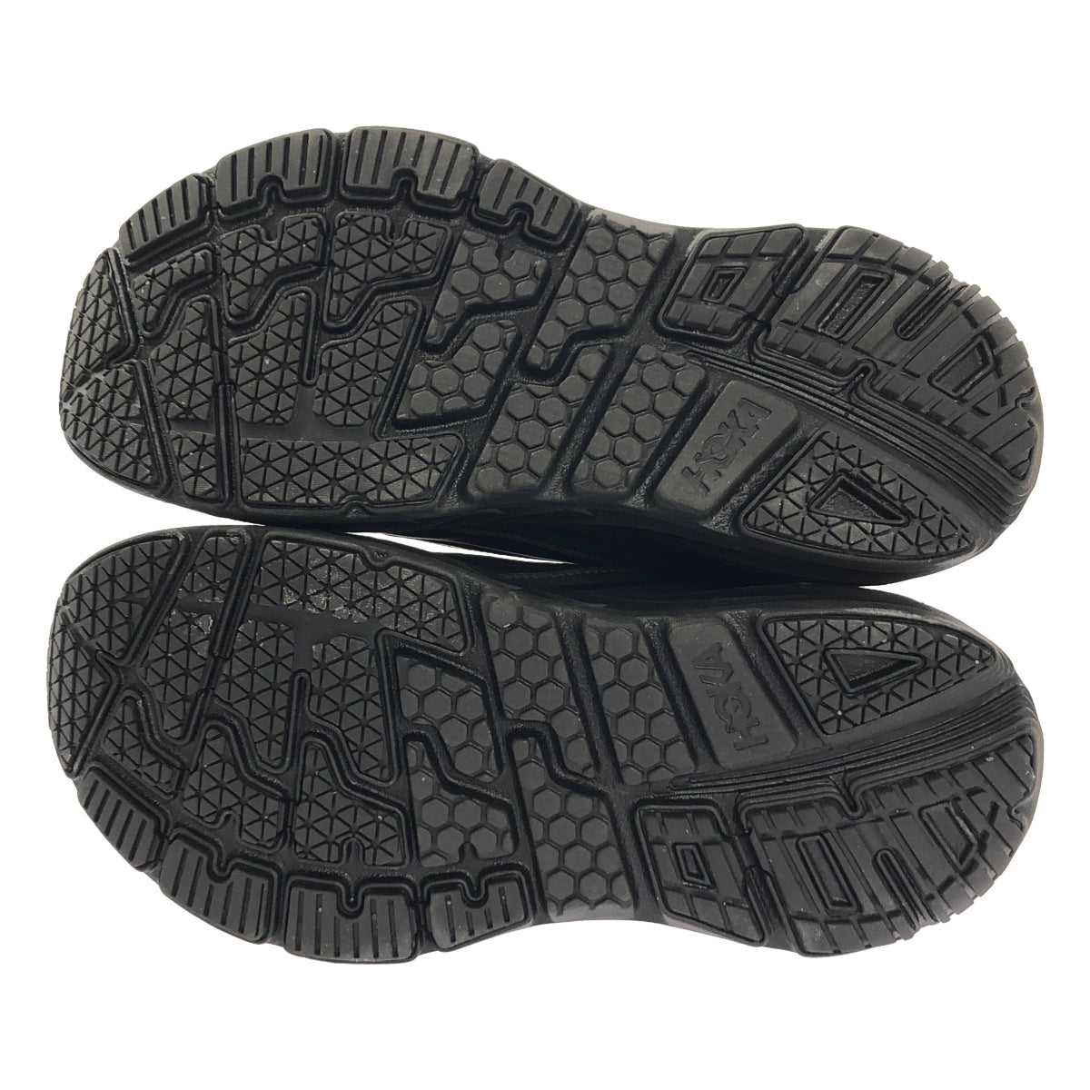 HOKA ONE ONE / 호카오네온 | BONDI LTR WIDE 본다이 와이드 스니커즈 | 28cm | 남성