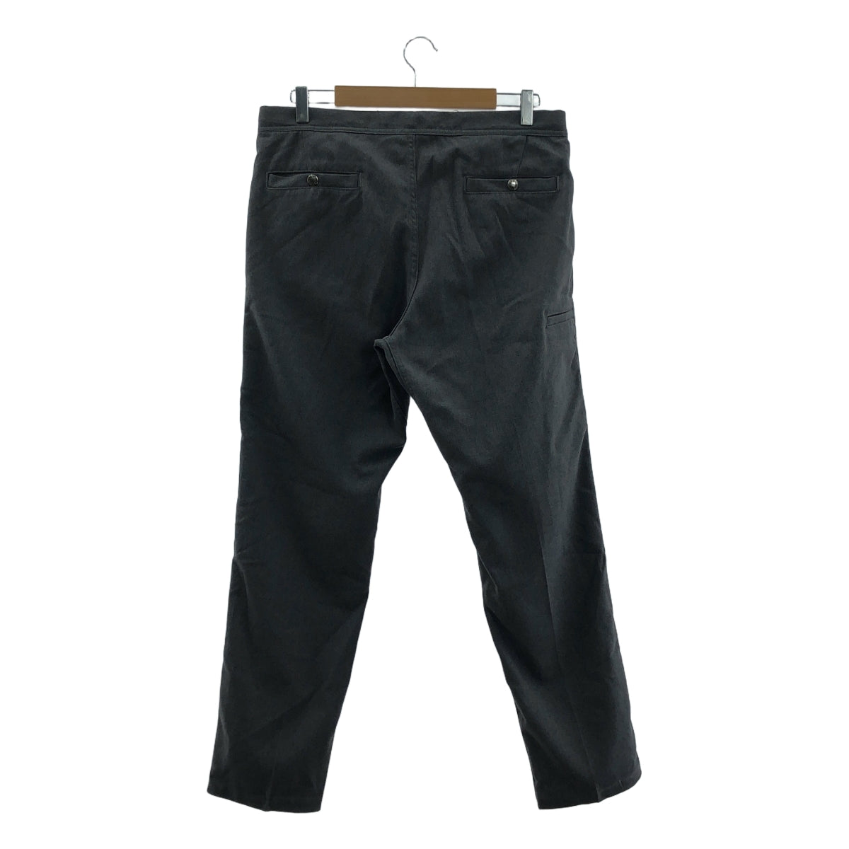 THE NORTH FACE PURPLE LABEL / ザノースフェイスパープルレーベル | Polyester Serge Field Pants ポリエステルサージ フィールド パンツ | 34 | グレー | メンズ