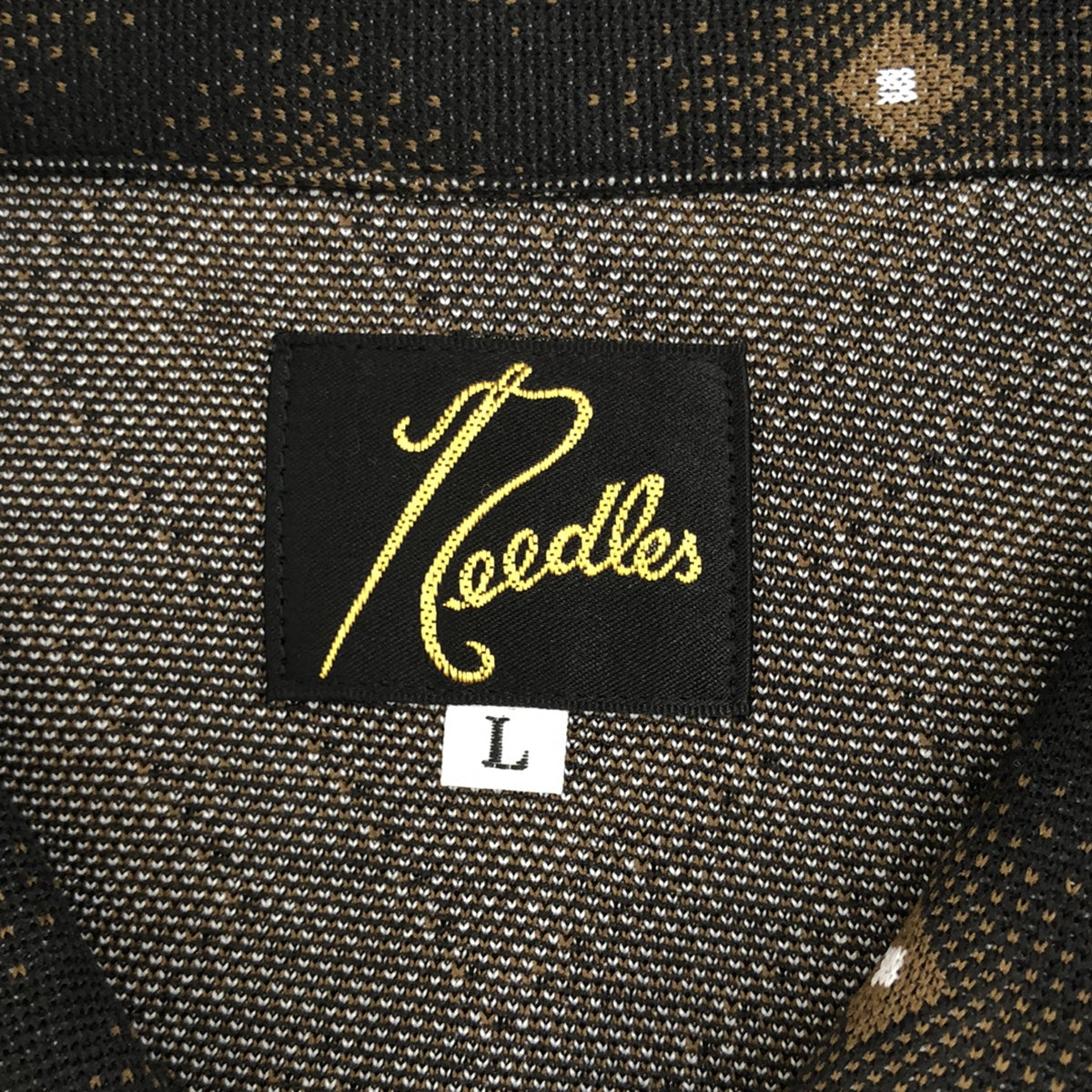 Needles / ニードルス | Penny Jean Jacket / パピヨン ジャージ ジャケット | L | メンズ