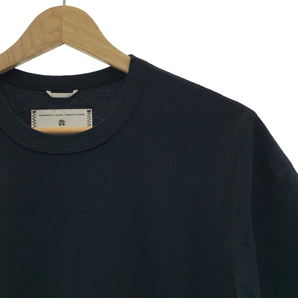 REIGNING CHAMP | 純棉圓領T卹 | XS | 男士