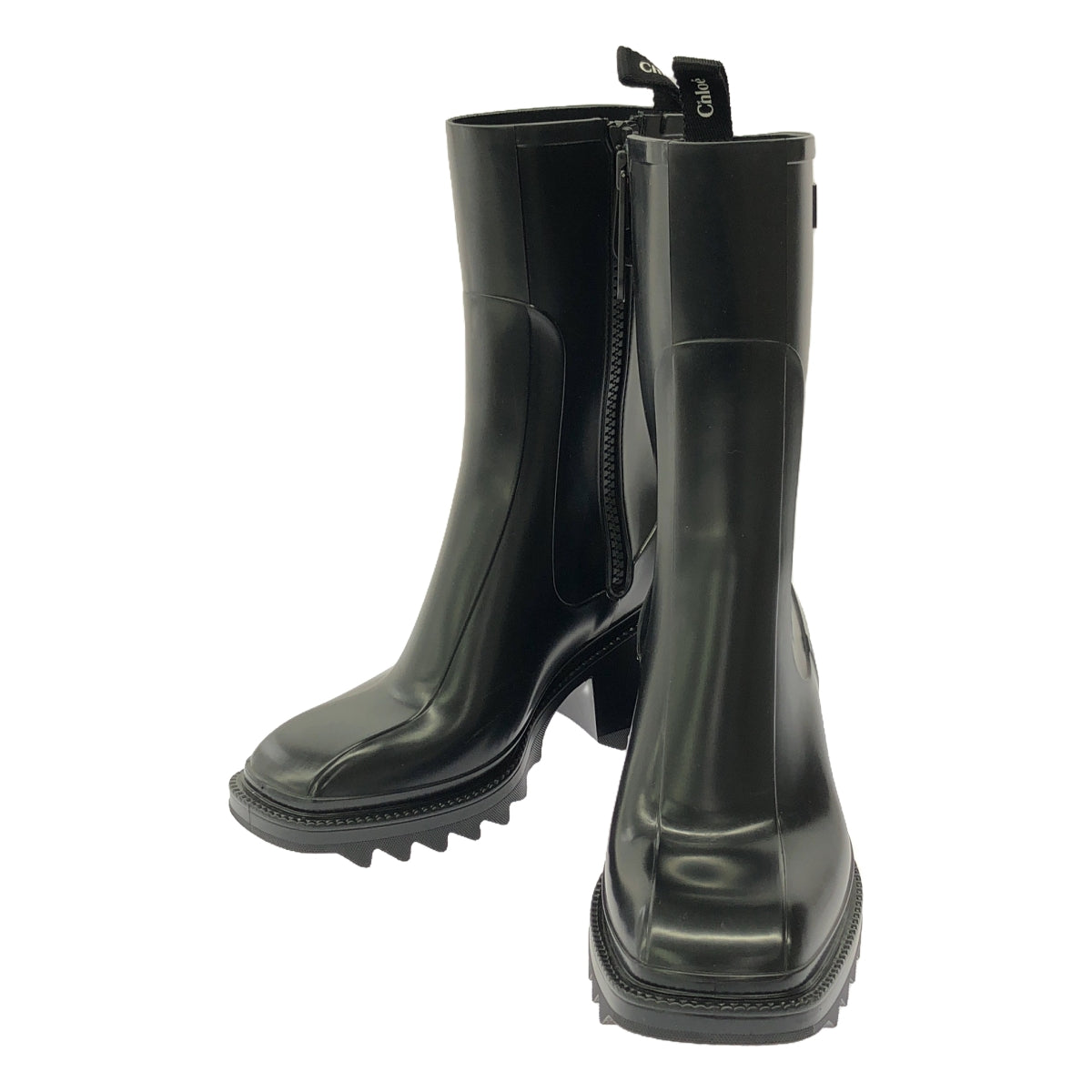 Chloe / Chloe | Betty Rain Boots | 38 | Women's