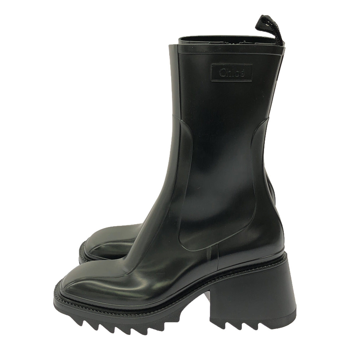 Chloe / Chloe | Betty Rain Boots | 38 | Women's