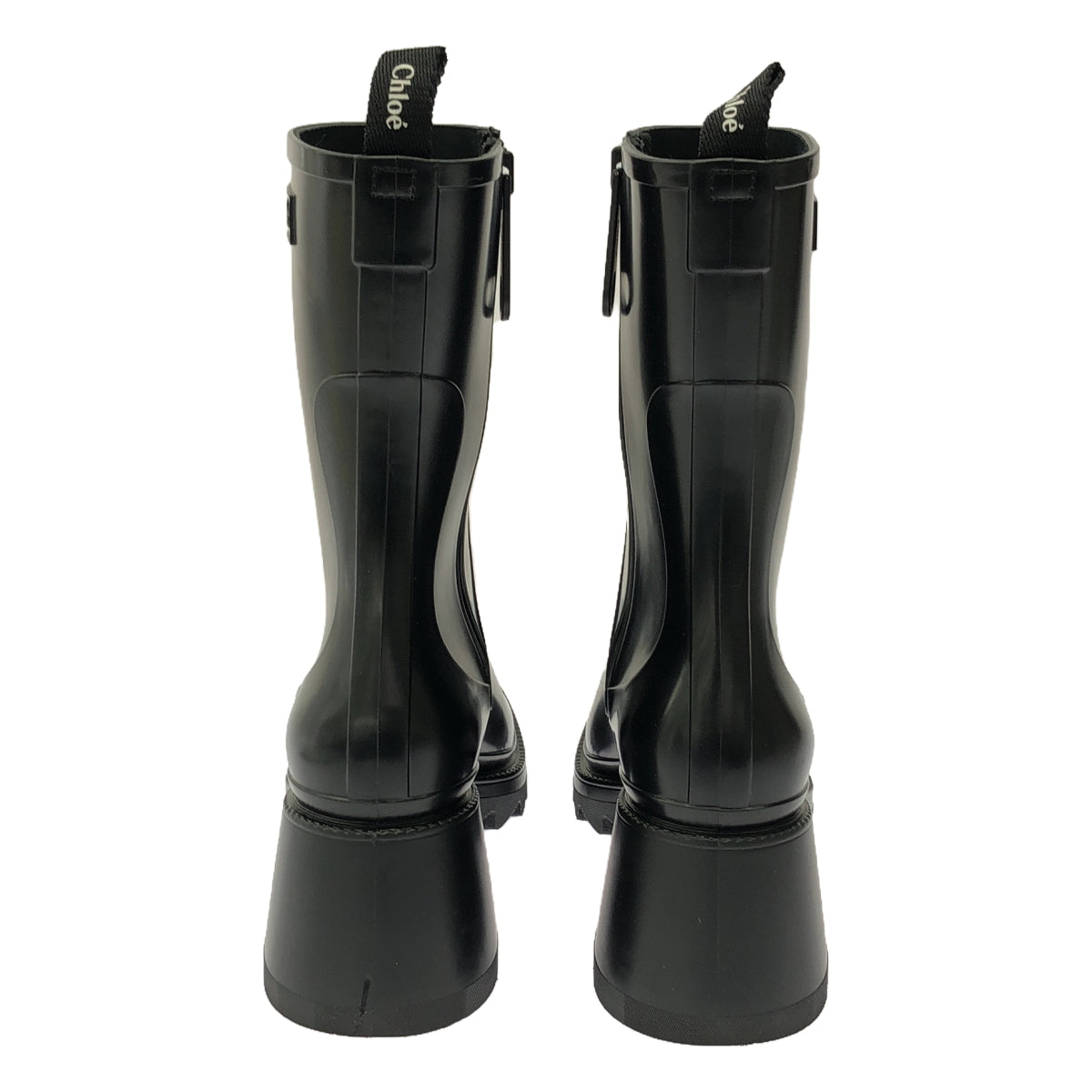 Chloe / Chloe | Betty Rain Boots | 38 | Women's