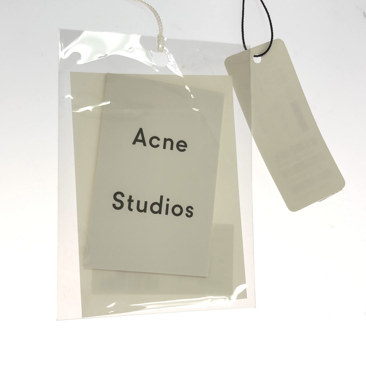 【新品】  Acne Studios / アクネストゥディオズ | ジャガード フラワーノースリーブドレス | 38 | マルチカラー | レディース