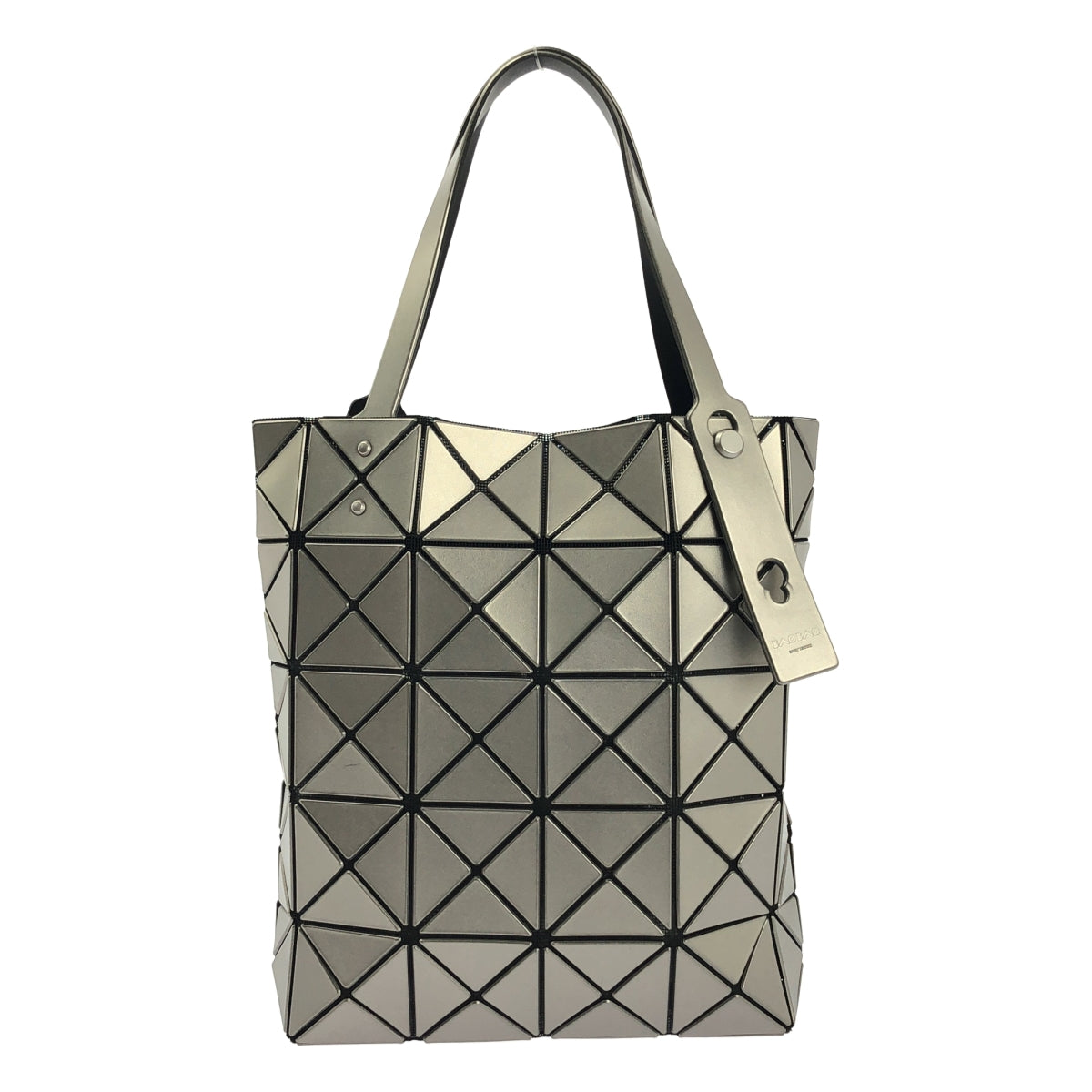 BAO BAO ISSEY MIYAKE / 三宅一生 BAO BAO | Lucent Boxy Tote Bag Lucent 托特包 |