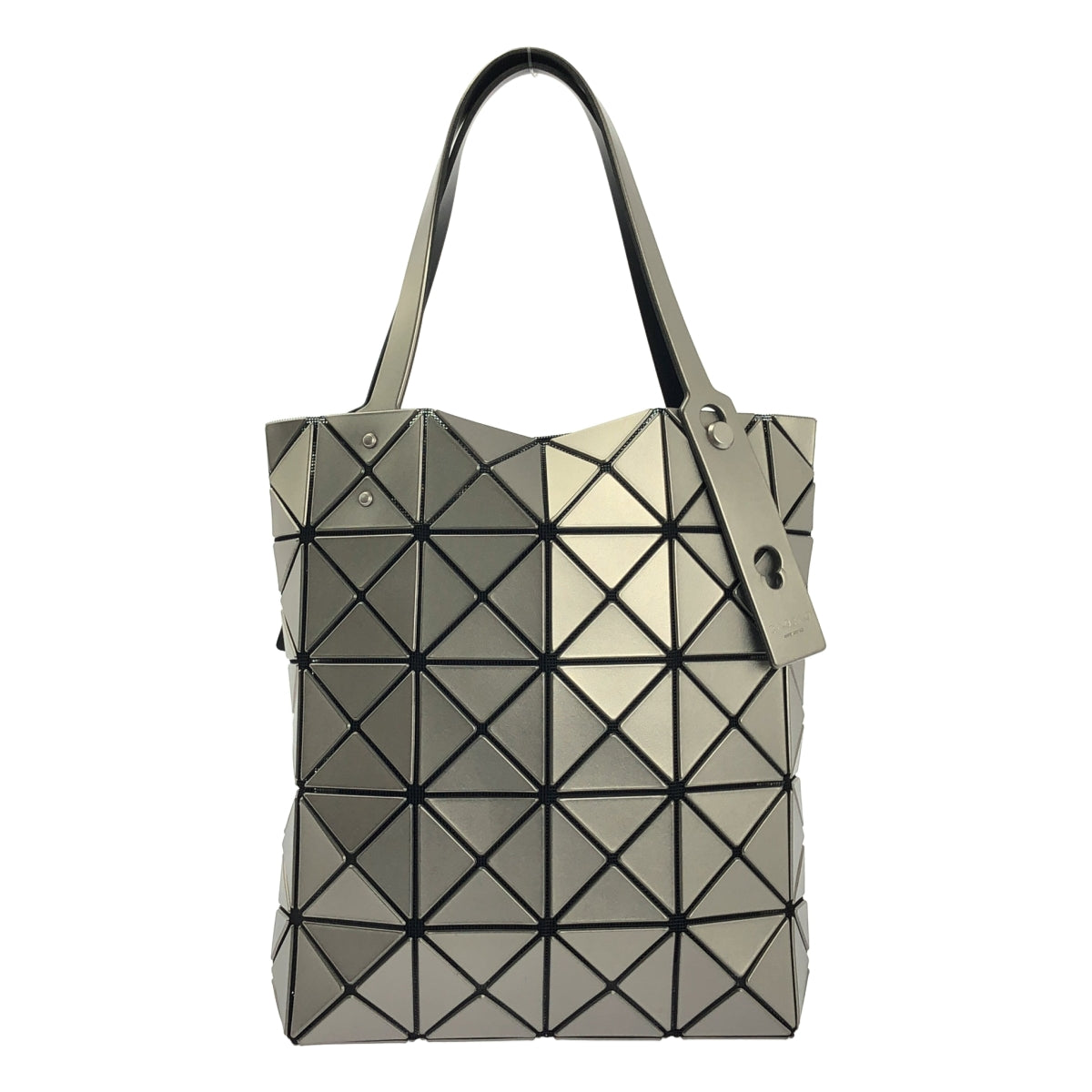 BAO BAO ISSEY MIYAKE / 三宅一生 BAO BAO | Lucent Boxy Tote Bag Lucent 托特包 |