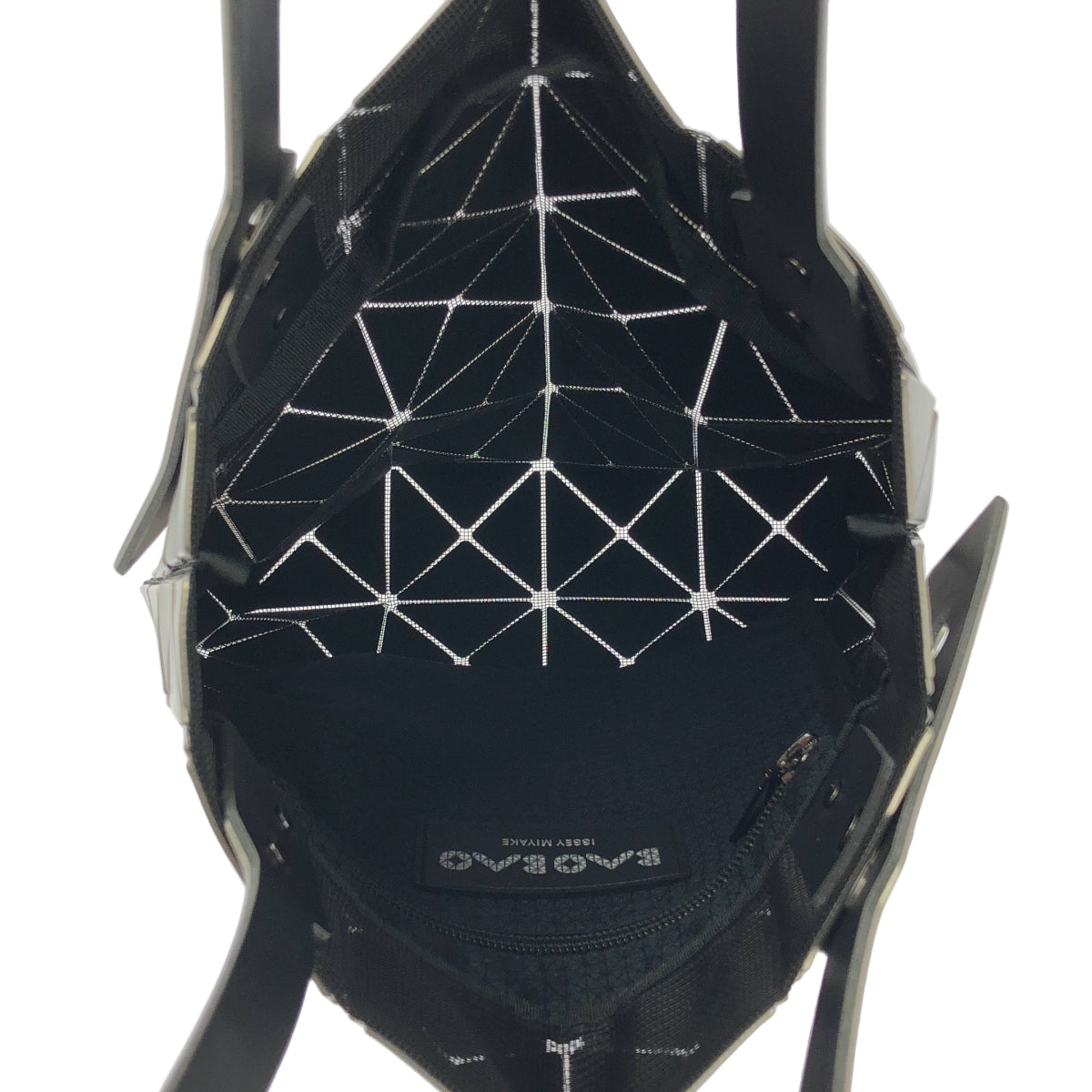 BAO BAO ISSEY MIYAKE / 三宅一生 BAO BAO | Lucent Boxy Tote Bag Lucent 托特包 |