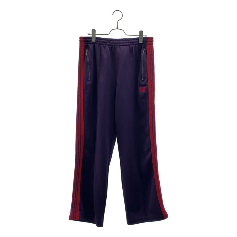 Needles / ニードルス | Track Pant - Poly Smooth トラックパンツ | M | メンズ