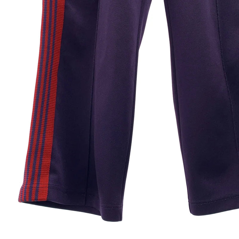 Needles / ニードルス | Track Pant - Poly Smooth トラックパンツ | M | メンズ