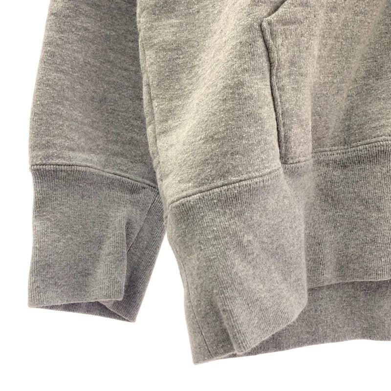 Ron Herman / ロンハーマン | Basic Sweat Hoodie コットン ジップ